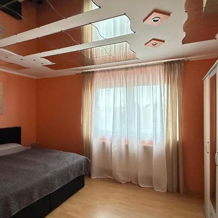 Attraktive 3 Zimmer Wohnung In Ruhiger Lage Ансбах Екстериор снимка