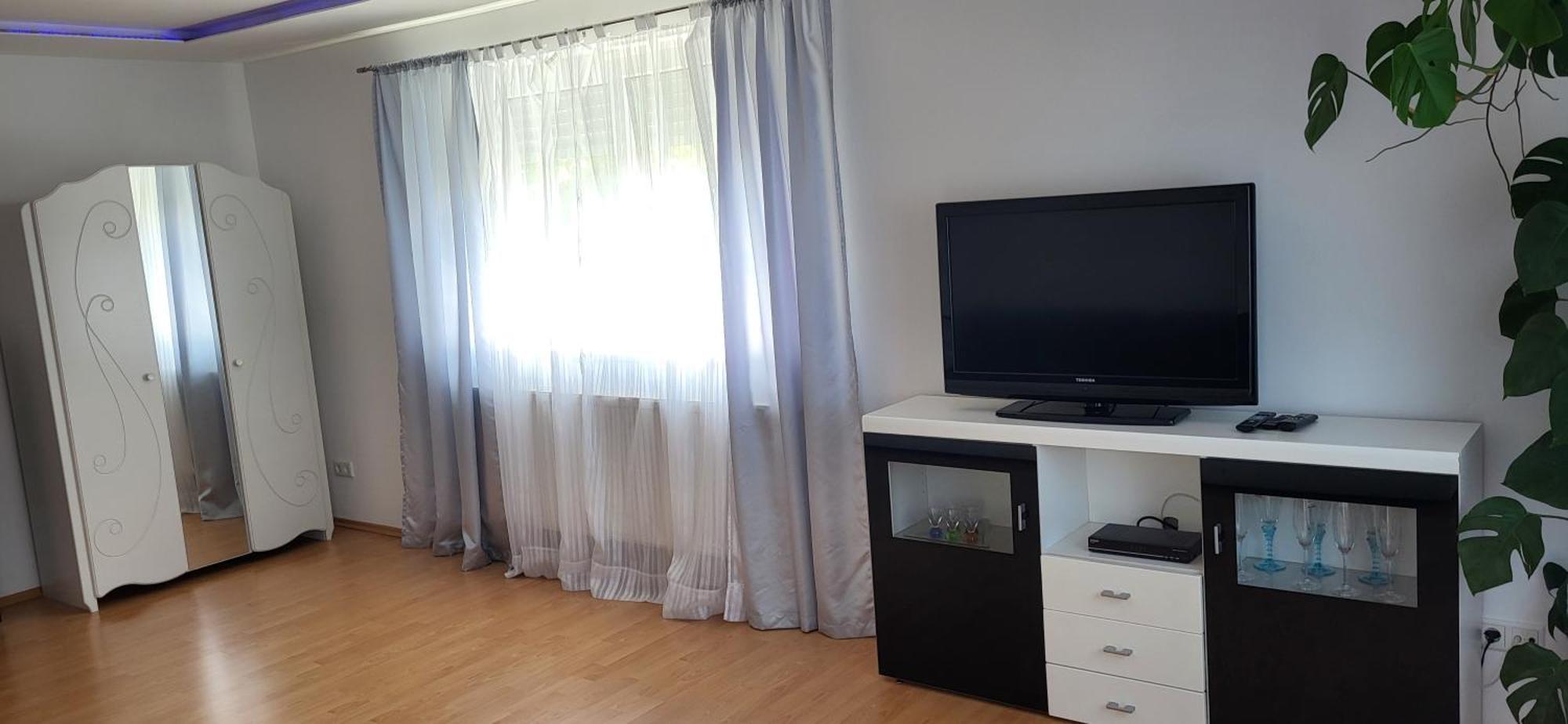 Attraktive 3 Zimmer Wohnung In Ruhiger Lage Ансбах Екстериор снимка