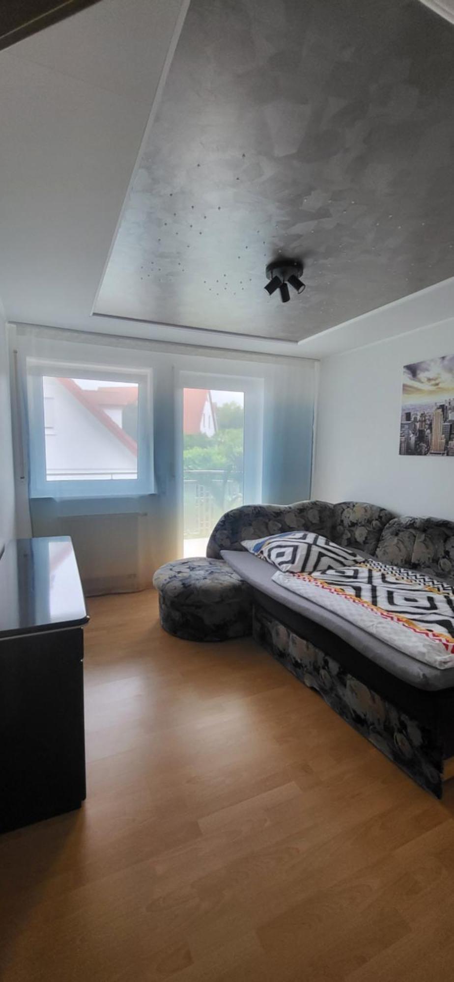 Attraktive 3 Zimmer Wohnung In Ruhiger Lage Ансбах Екстериор снимка