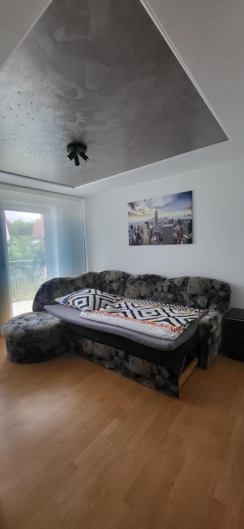 Attraktive 3 Zimmer Wohnung In Ruhiger Lage Ансбах Екстериор снимка