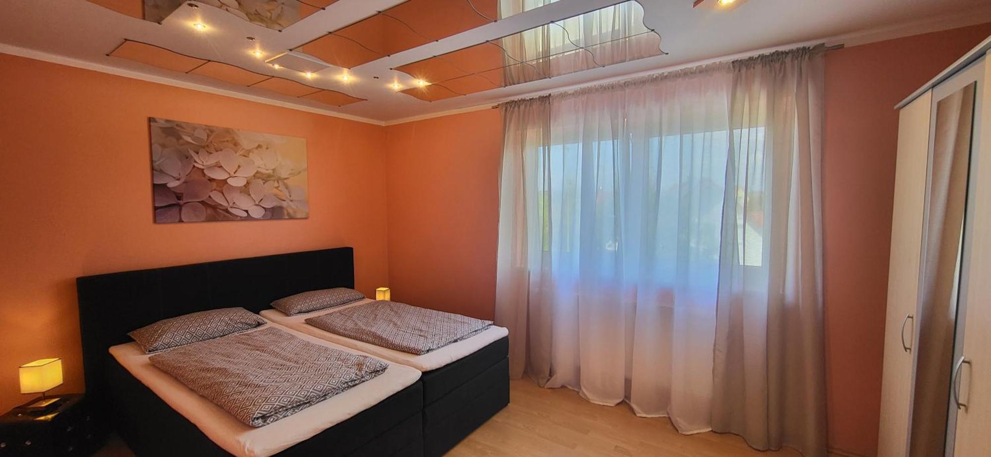 Attraktive 3 Zimmer Wohnung In Ruhiger Lage Ансбах Екстериор снимка
