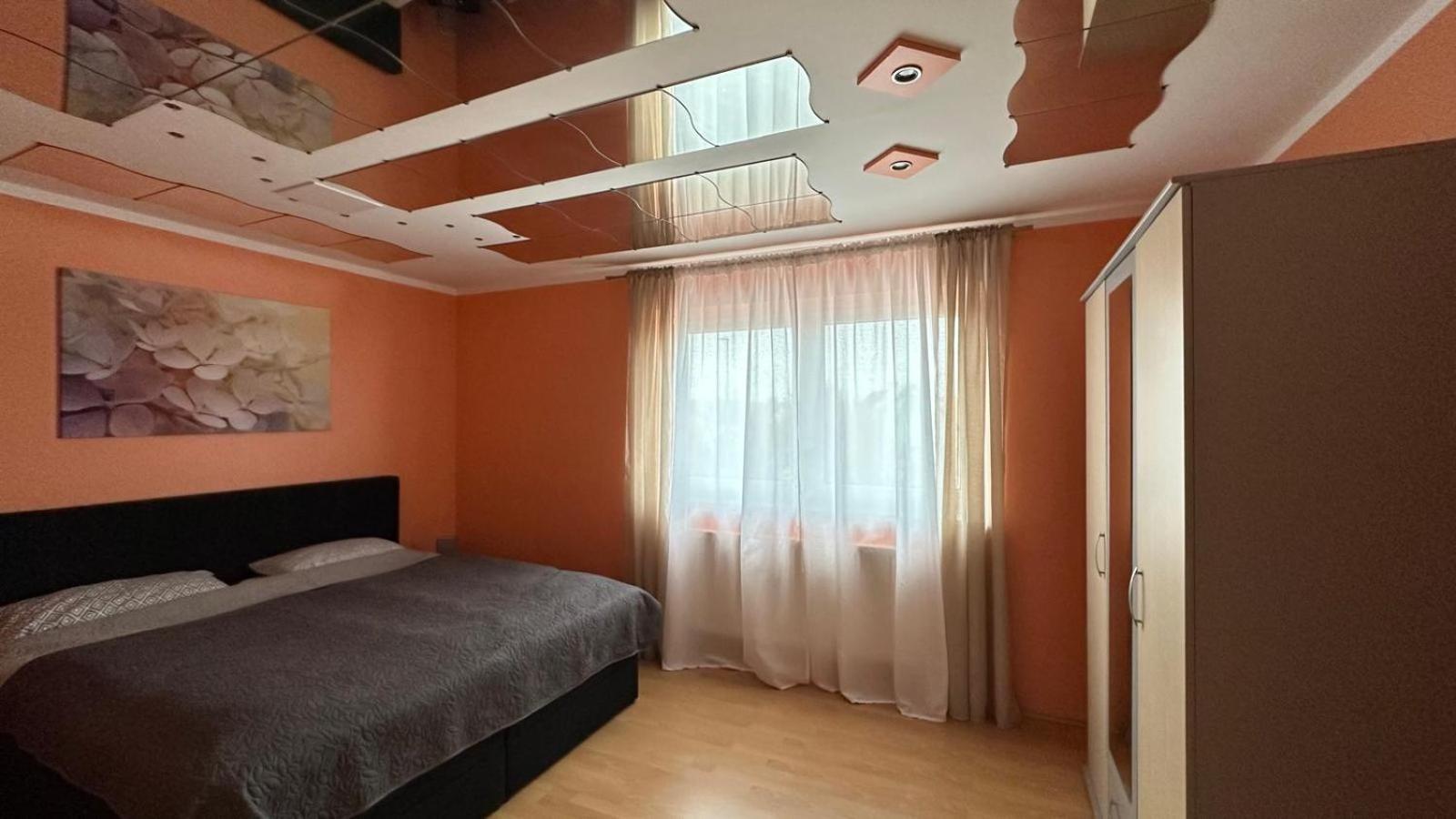 Attraktive 3 Zimmer Wohnung In Ruhiger Lage Ансбах Екстериор снимка