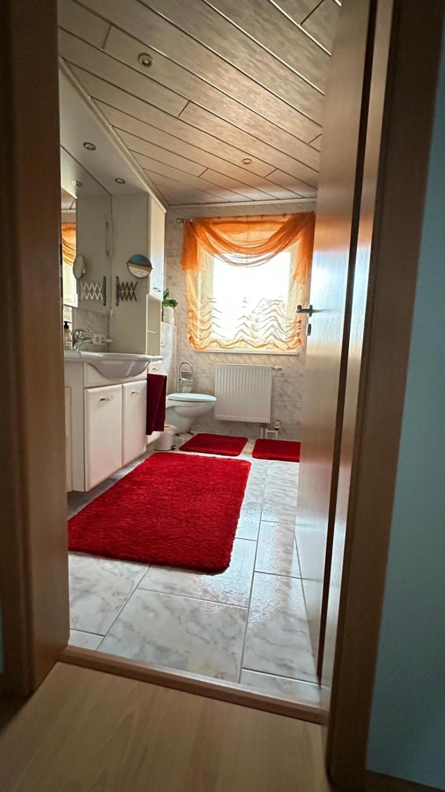 Attraktive 3 Zimmer Wohnung In Ruhiger Lage Ансбах Екстериор снимка