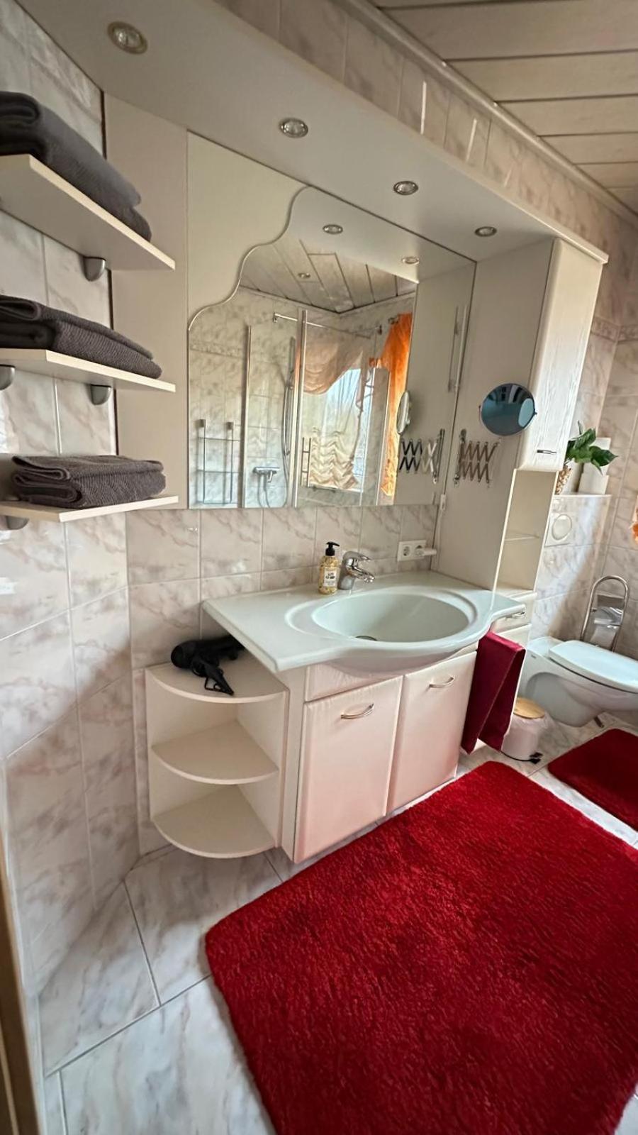 Attraktive 3 Zimmer Wohnung In Ruhiger Lage Ансбах Екстериор снимка