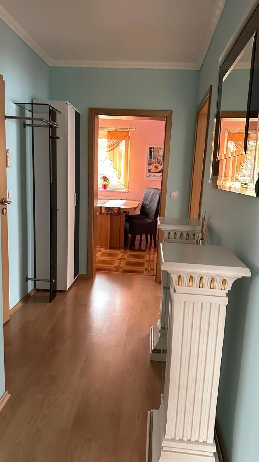 Attraktive 3 Zimmer Wohnung In Ruhiger Lage Ансбах Екстериор снимка