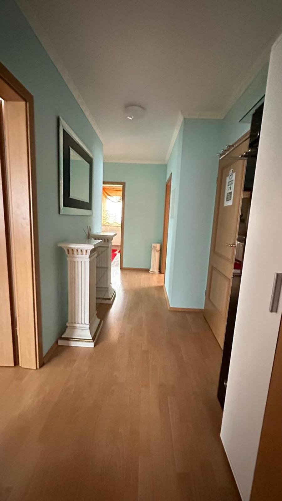 Attraktive 3 Zimmer Wohnung In Ruhiger Lage Ансбах Екстериор снимка