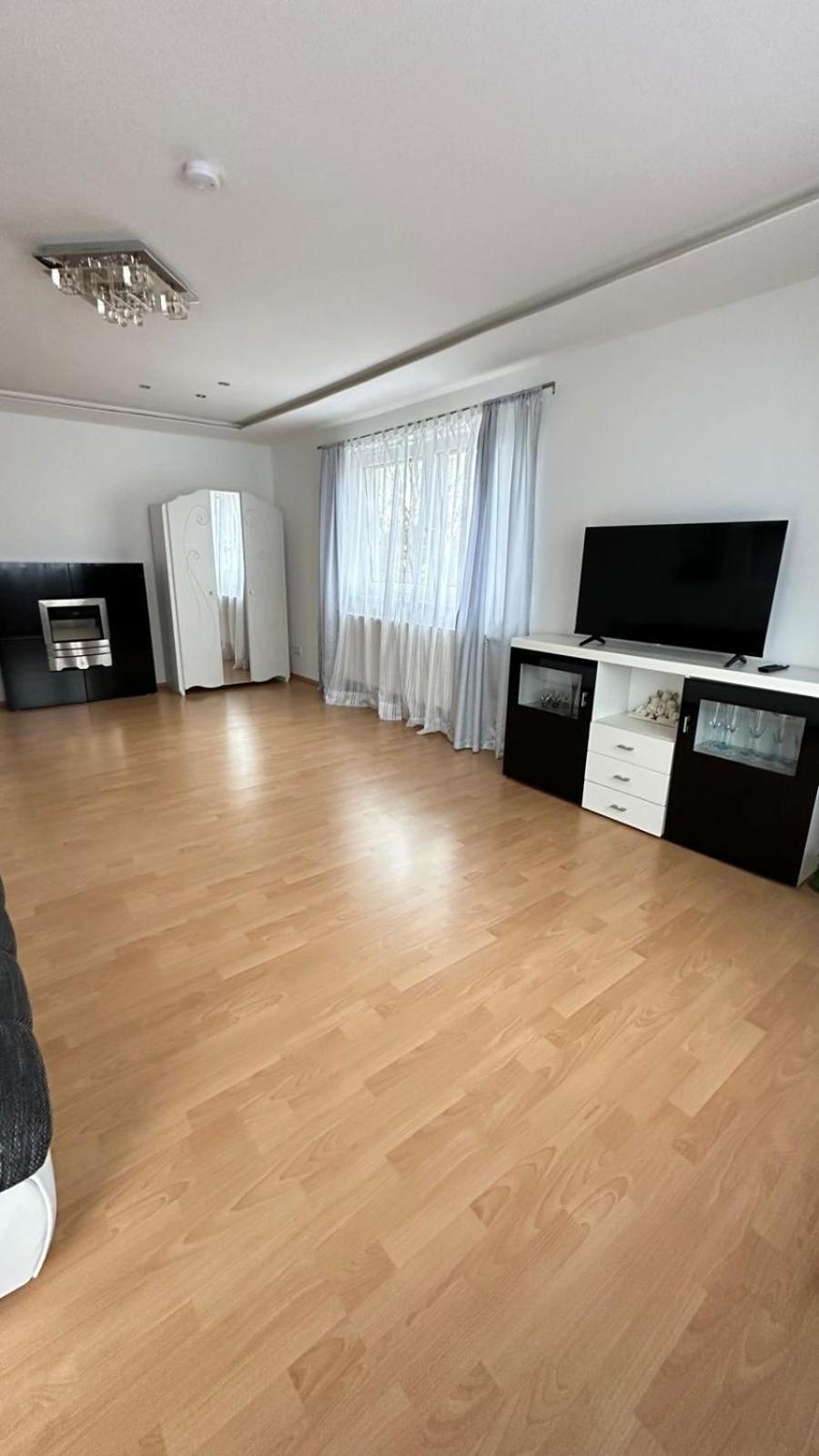 Attraktive 3 Zimmer Wohnung In Ruhiger Lage Ансбах Екстериор снимка