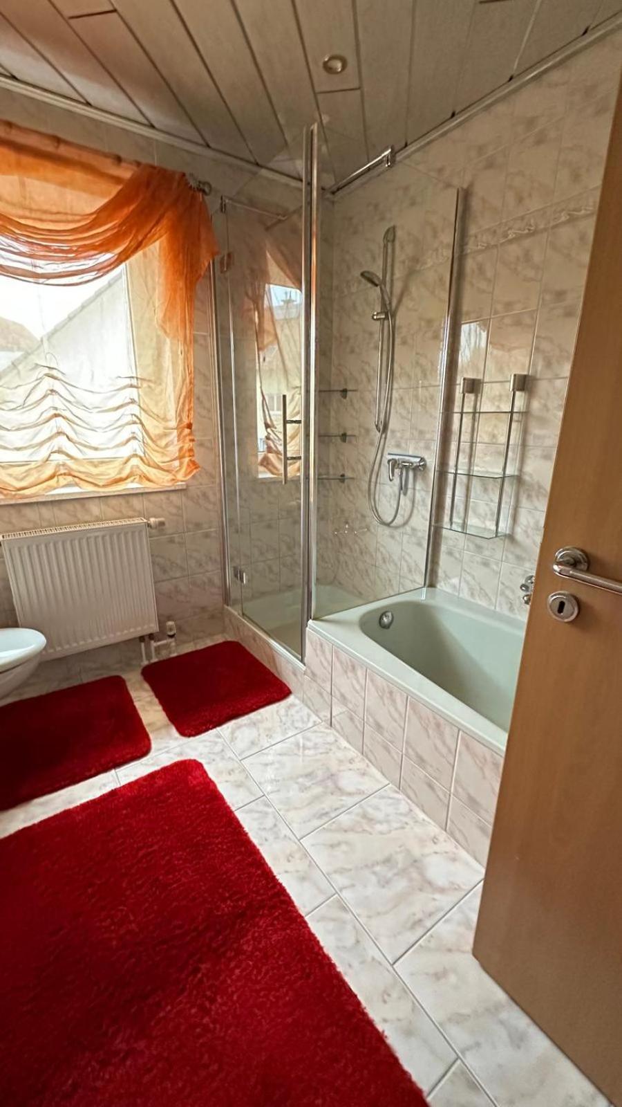 Attraktive 3 Zimmer Wohnung In Ruhiger Lage Ансбах Екстериор снимка